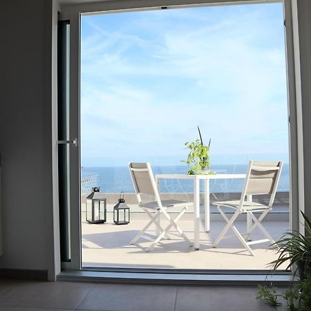 Durmiendo Sobre El Mar, Vivienda Los Riscos Telde Bagian luar foto